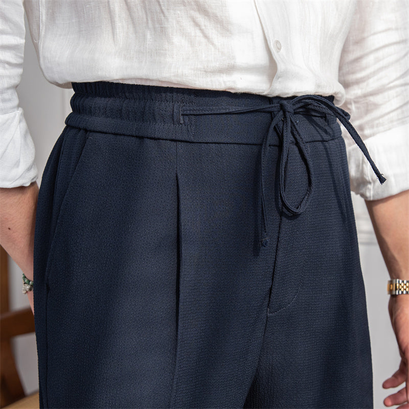 CORTO TROUSERS