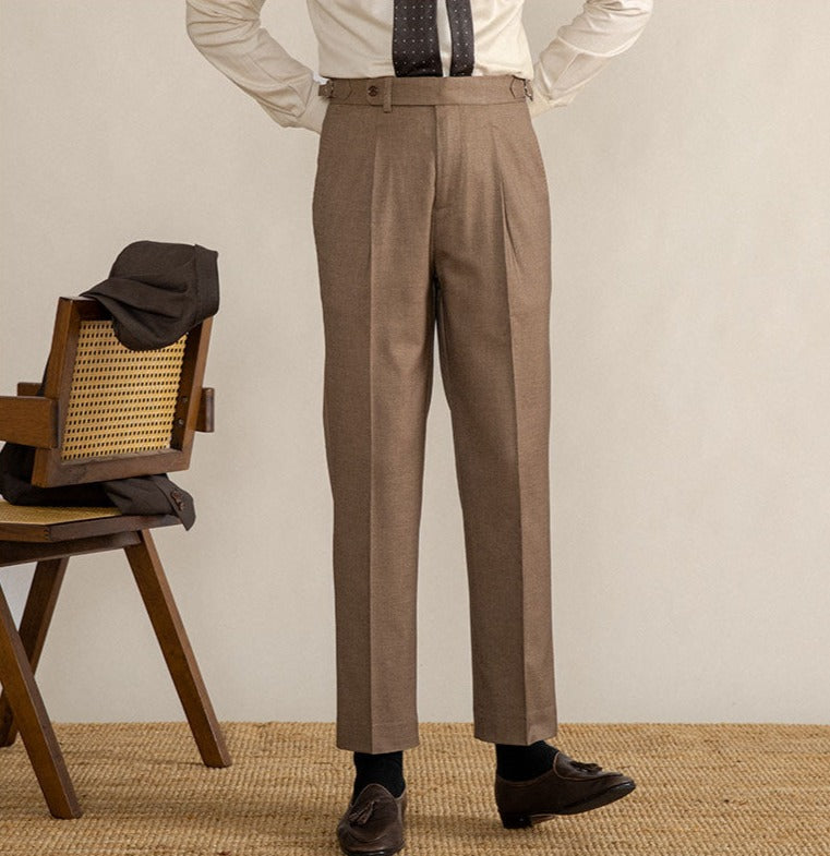BALDER TROUSERS