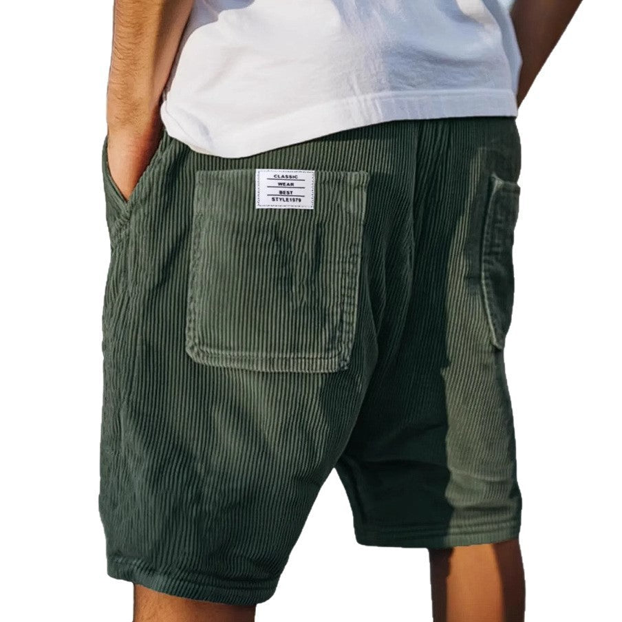 ABBOT SHORTS