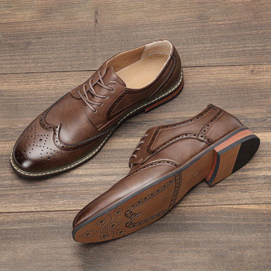 RIDGE BUSINESS SHOES