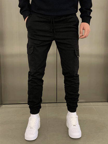 SAMUEL TROUSERS