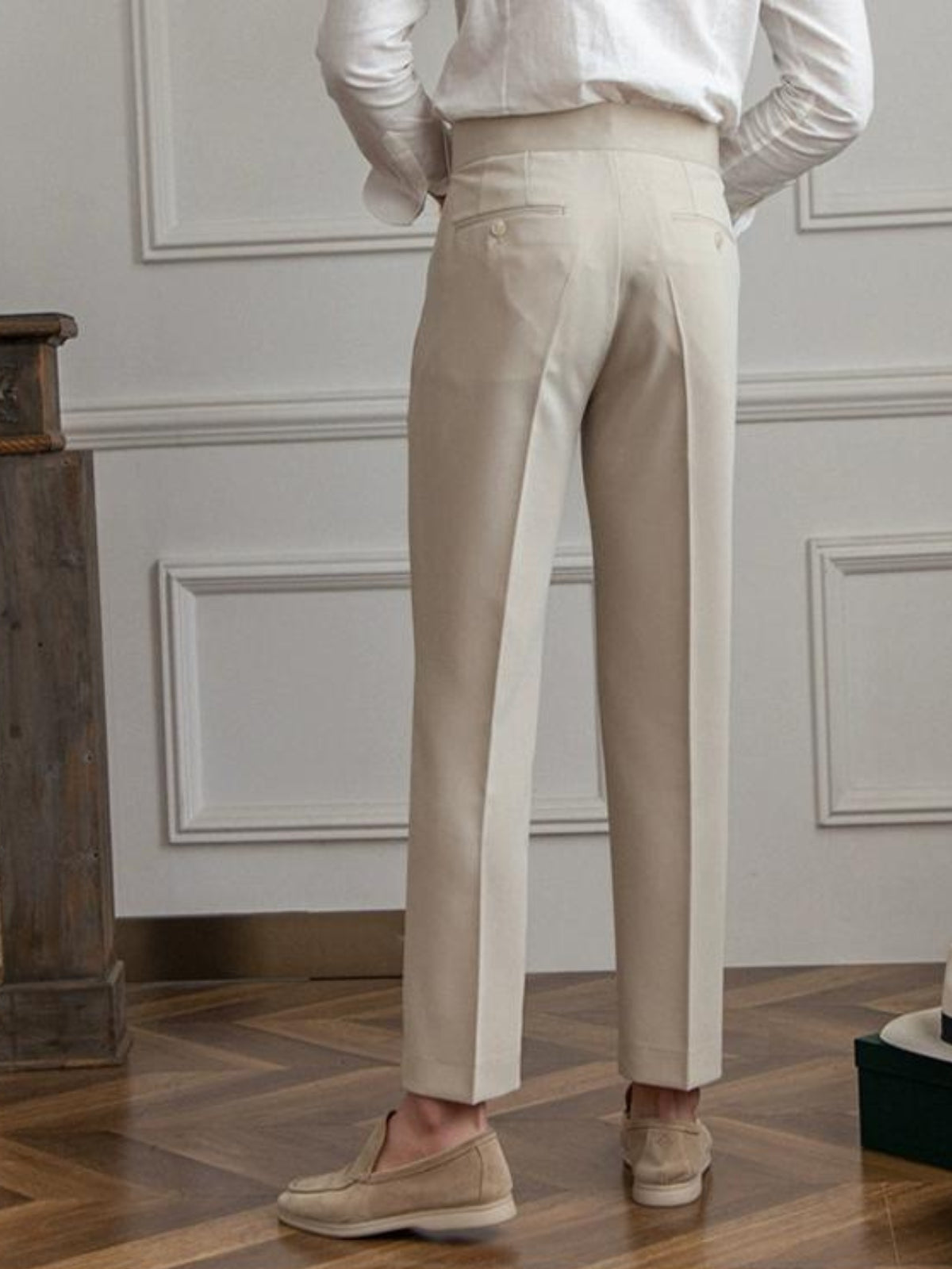 CAMDEN TROUSERS