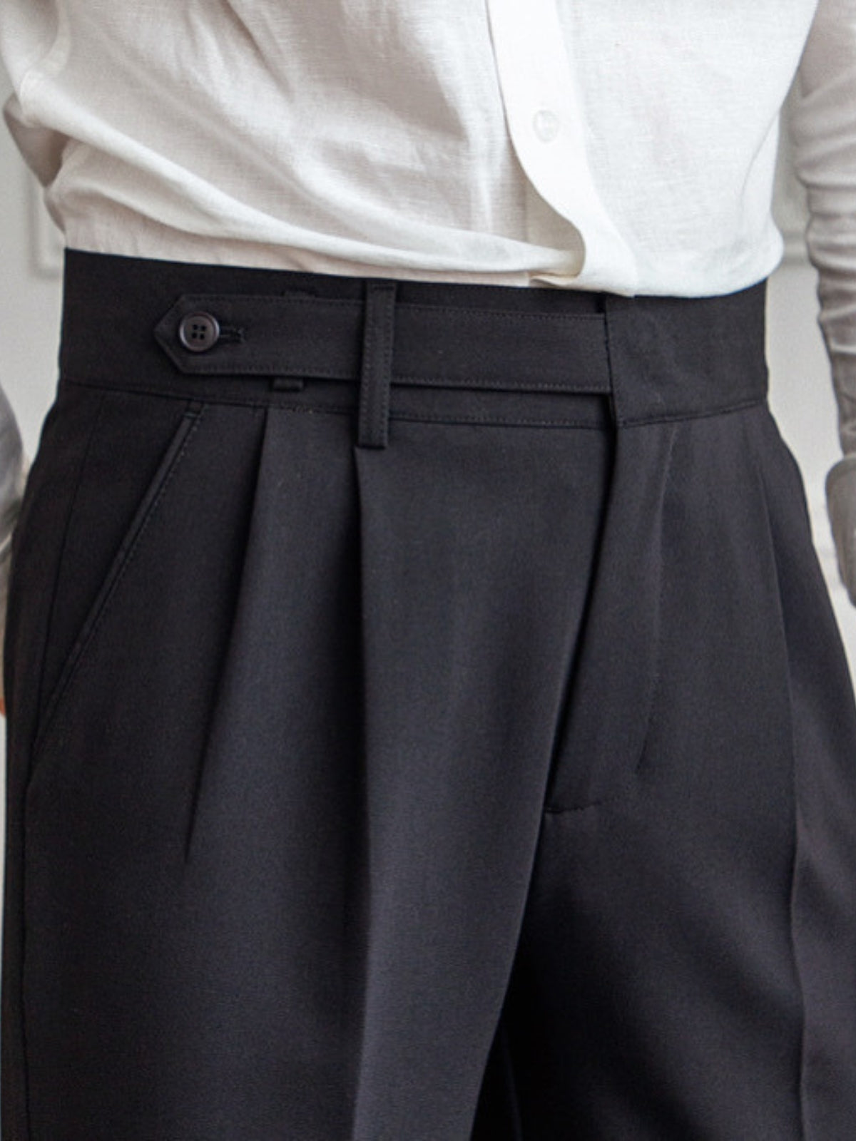 CAMDEN TROUSERS