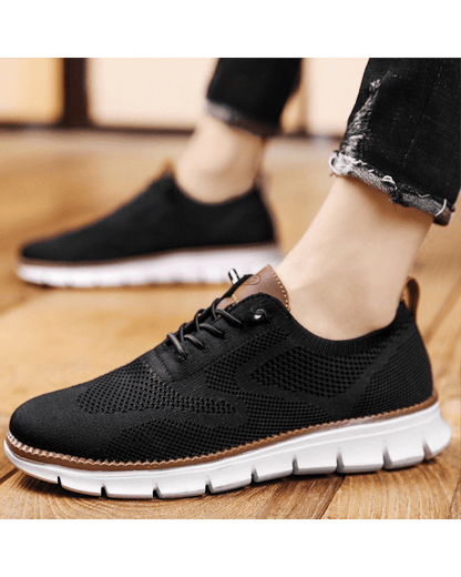 SWIFT STRIDE SHOES