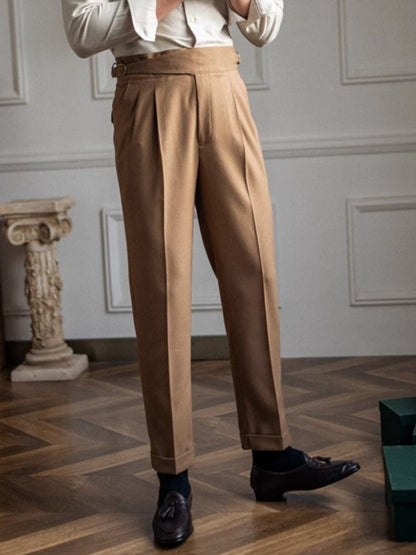 BRENTON TROUSERS