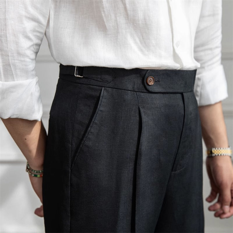 VICTOR TROUSERS