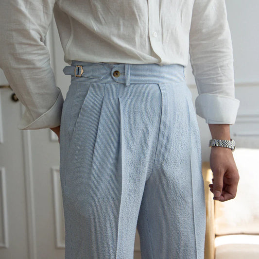 LUKE PANTS