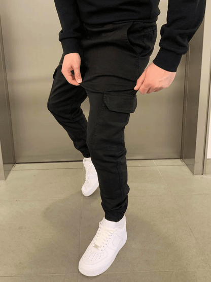 SAMUEL TROUSERS