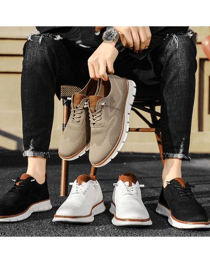 SWIFT STRIDE SHOES