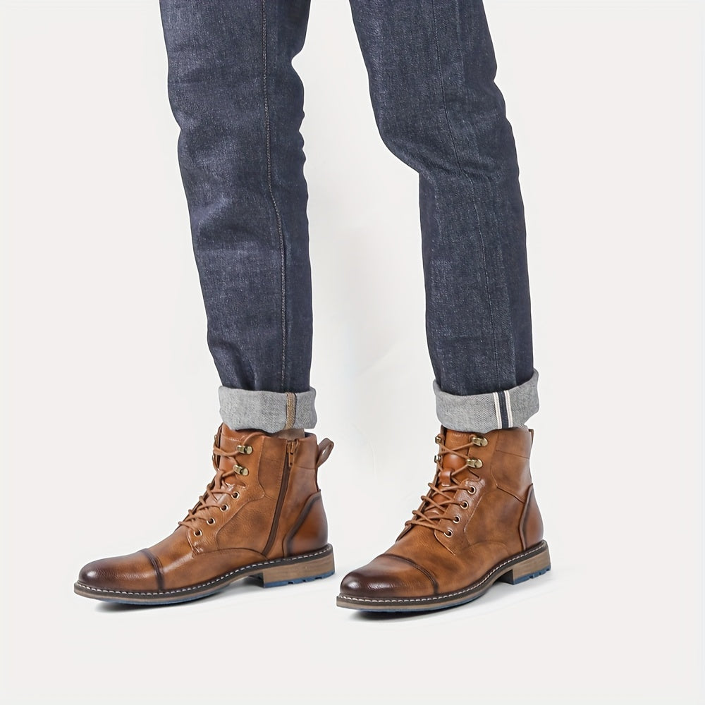 ROEHAMPTON BOOTS