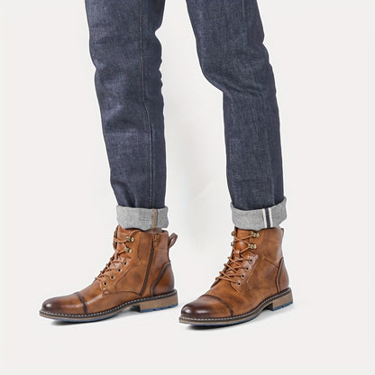 ROEHAMPTON BOOTS