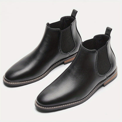 BRAXTON RETRO BOOTS