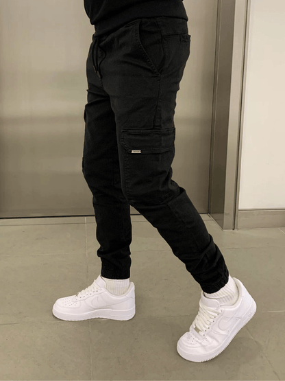 SAMUEL TROUSERS