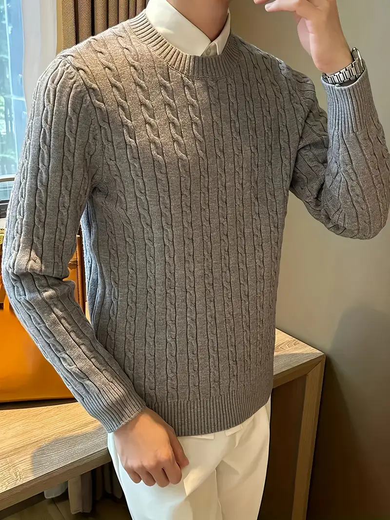SAMUEL SWEATER