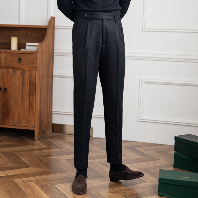 LUICO TROUSERS