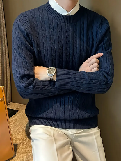 SAMUEL SWEATER