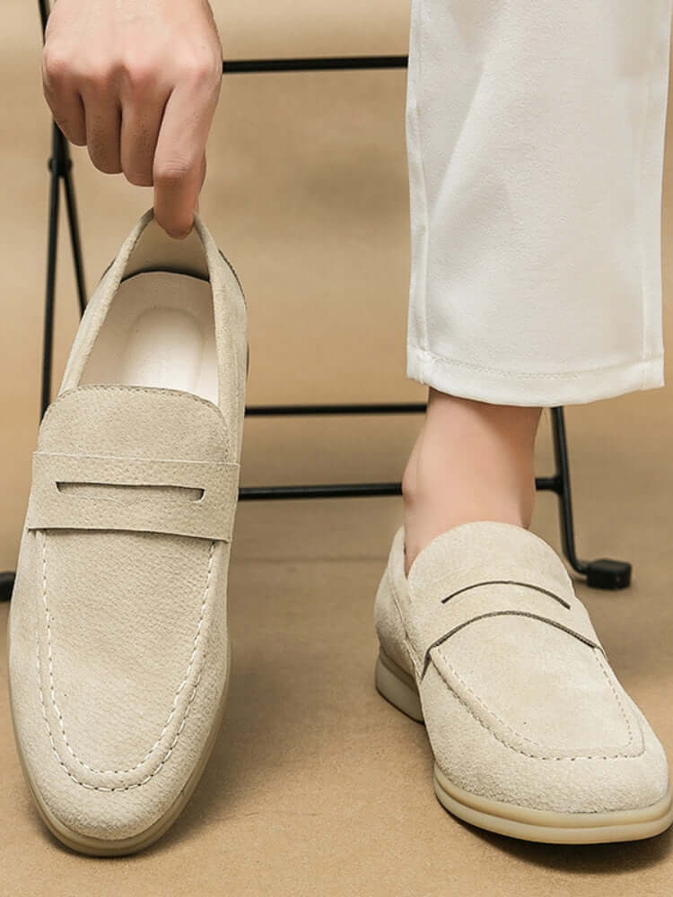 TOMMASO LOAFERS