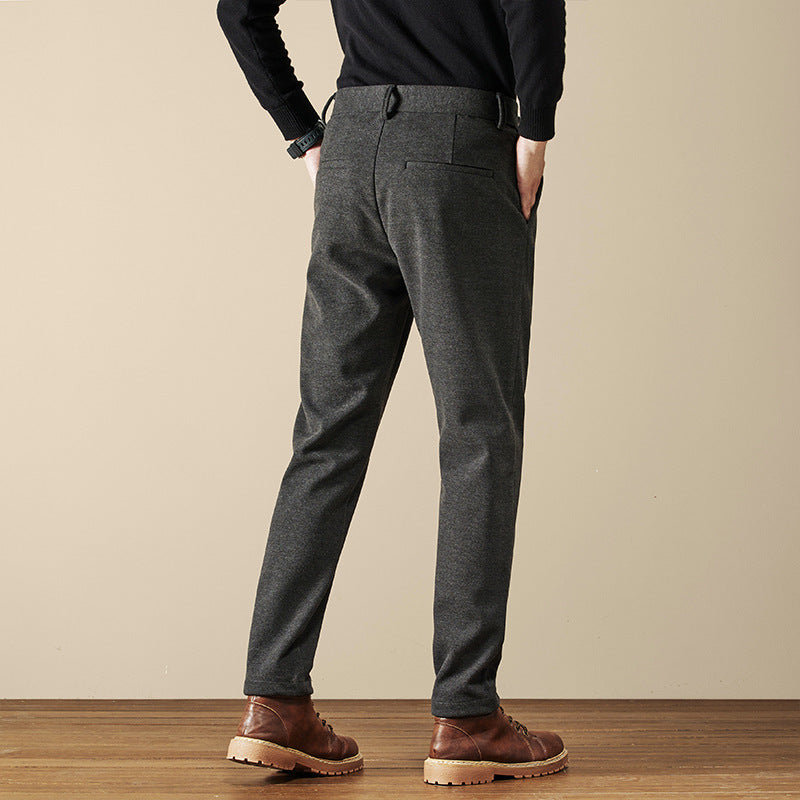 NICOLAS TROUSERS