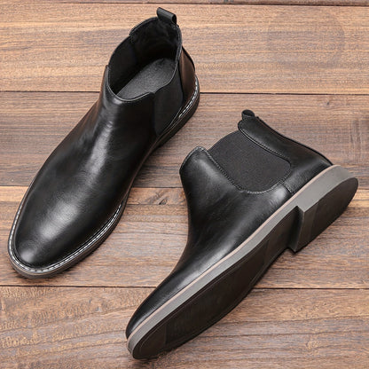 ALNWICK BOOTS