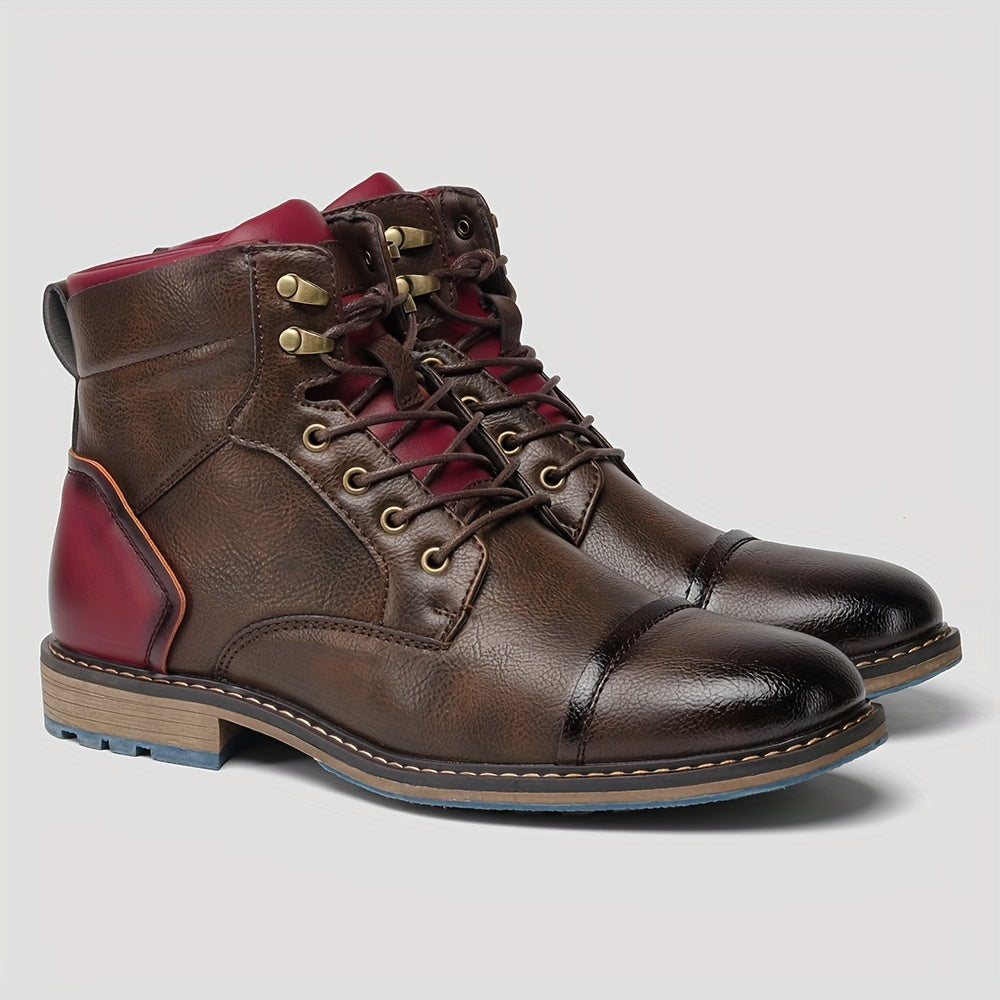 CHATSWORTH BOOTS
