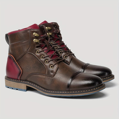 CHATSWORTH BOOTS