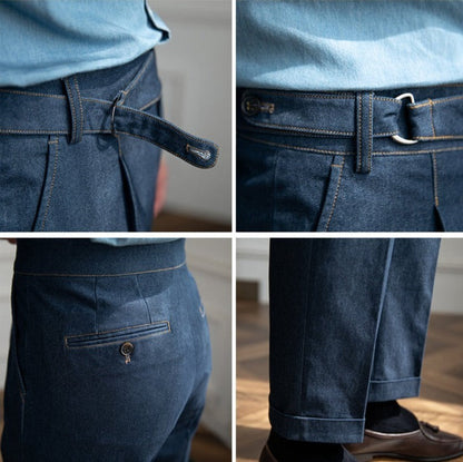 FONTANA TROUSERS