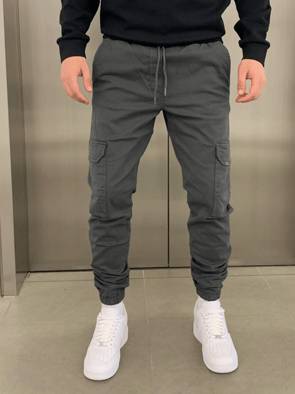 SAMUEL TROUSERS