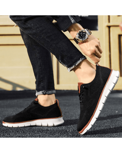 SWIFT STRIDE SHOES