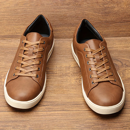 WULFRIC CASUAL SNEAKERS