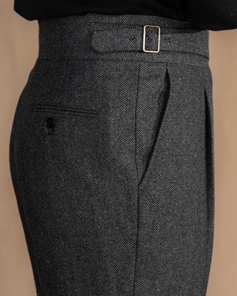 FREDERICO TROUSERS