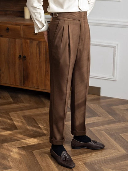 BRENTON TROUSERS
