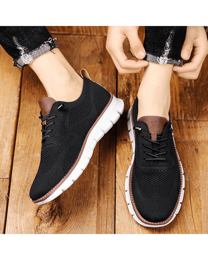 SWIFT STRIDE SHOES