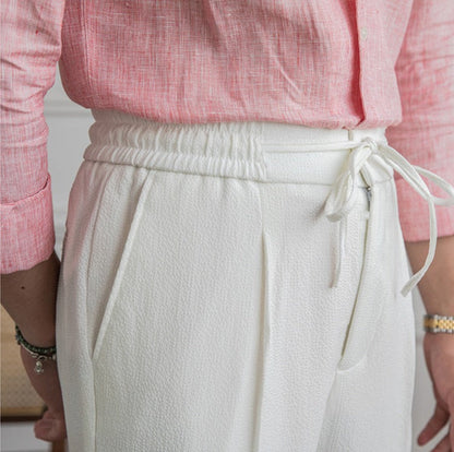 CORTO TROUSERS