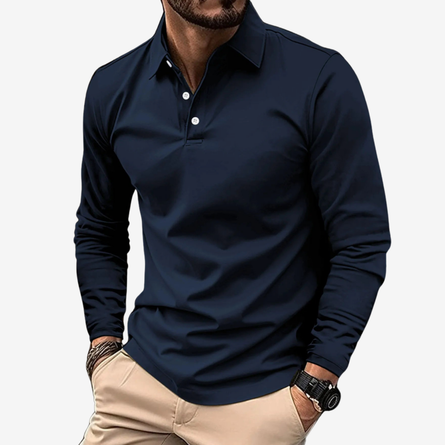 ROCKY POLO SHIRT