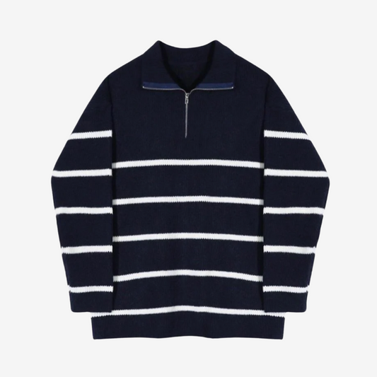 ELIO HALF-ZIP