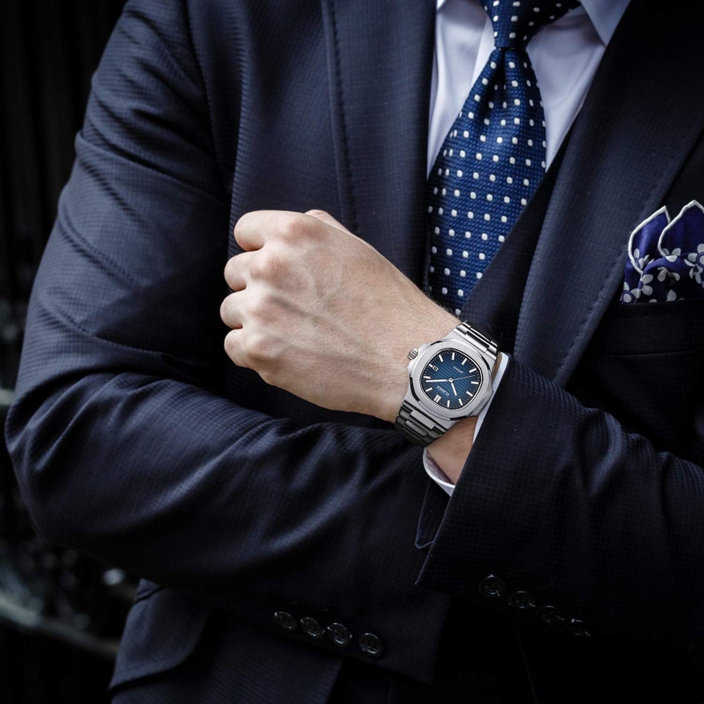 CALVORO WATCH