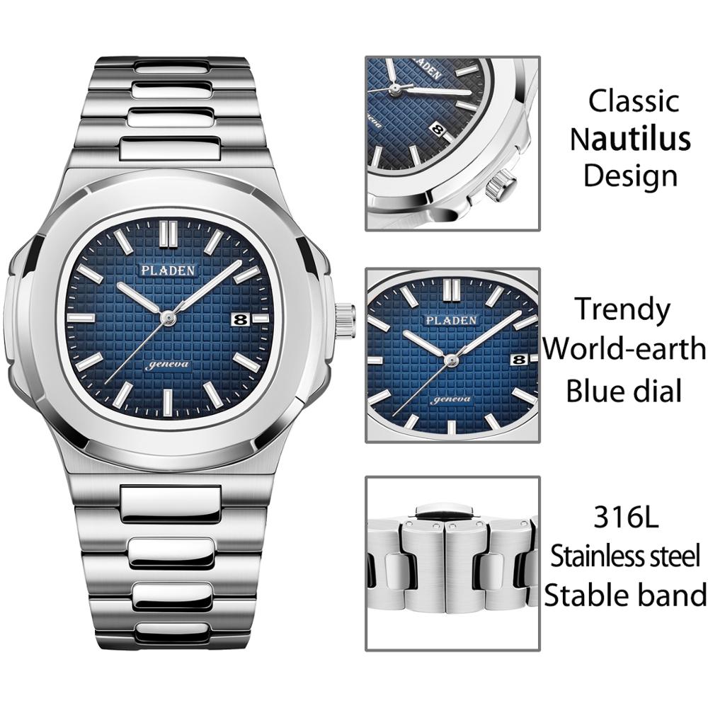 CALVORO WATCH