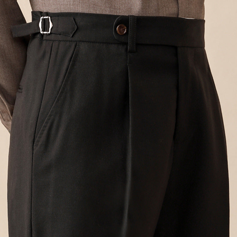 BALDER TROUSERS