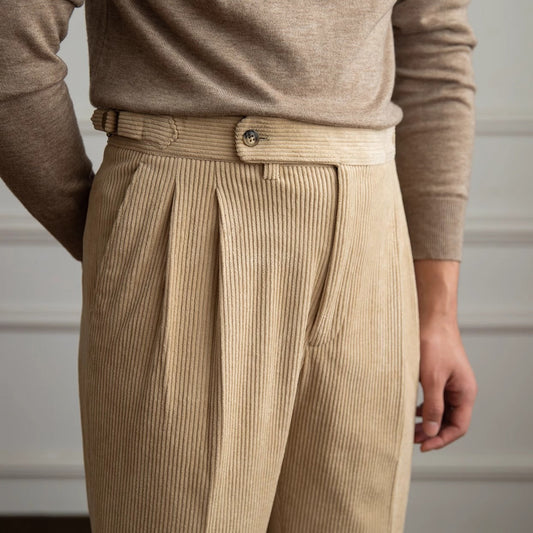WINSTON TROUSERS