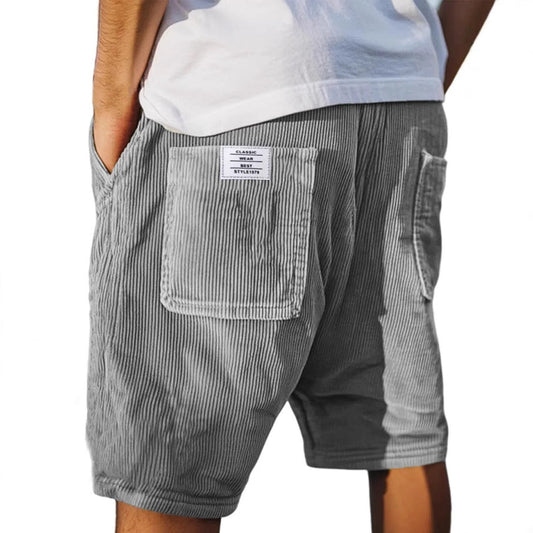 ABBOT SHORTS