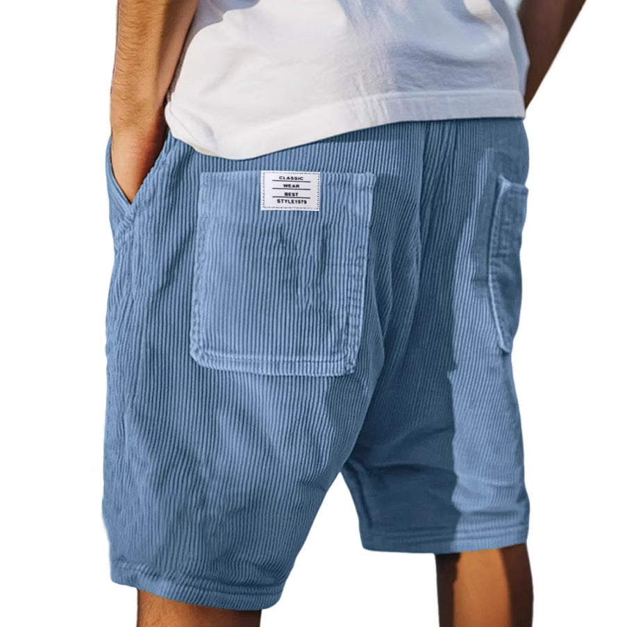ABBOT SHORTS