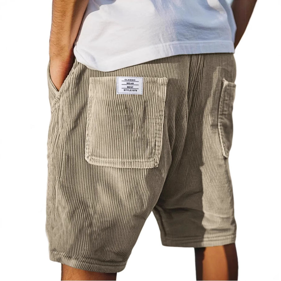 ABBOT SHORTS