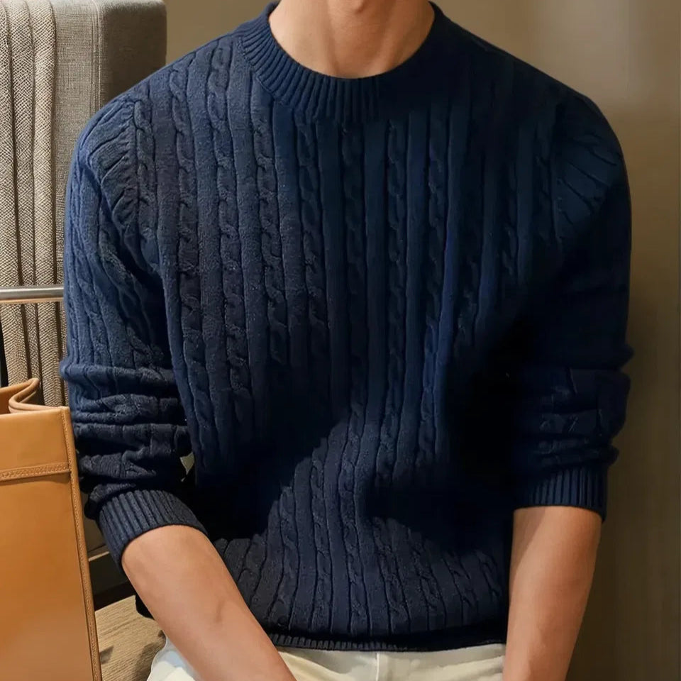 SAMUEL SWEATER