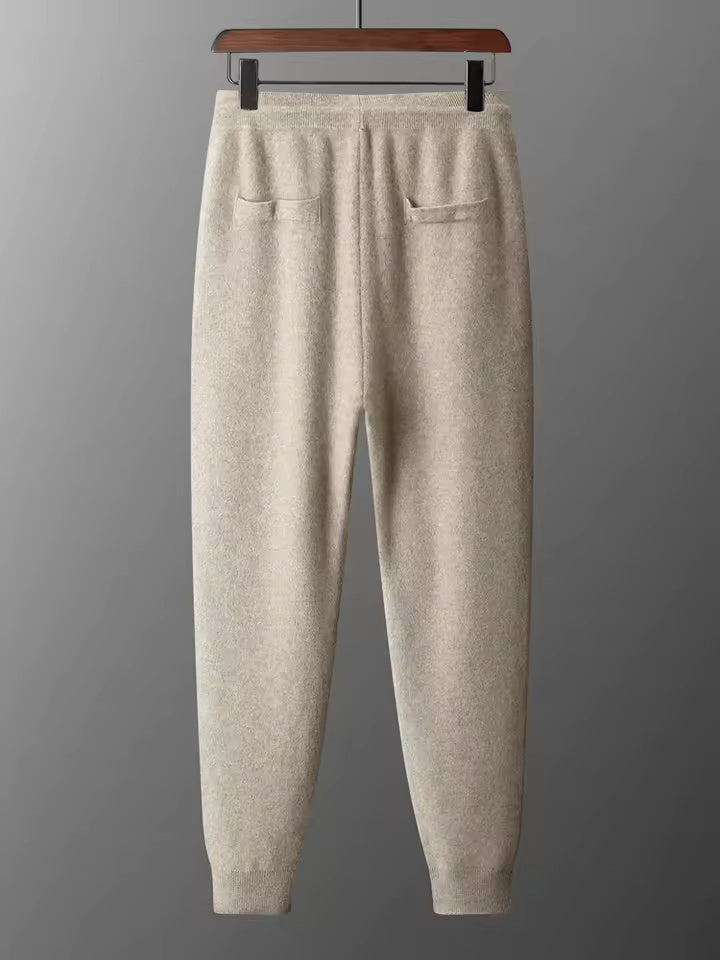 MARLEY WOOL TRACKSUIT