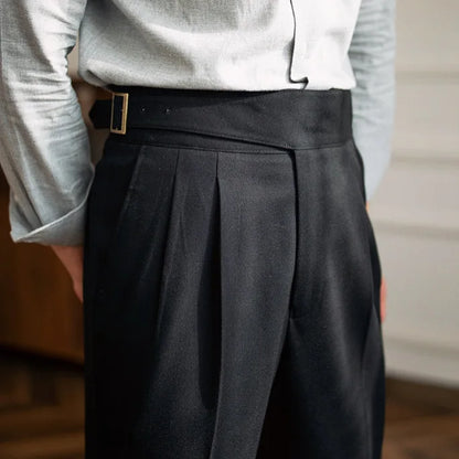 NATHAN TROUSERS