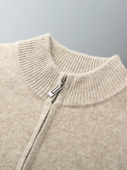 MARLEY WOOL TRACKSUIT