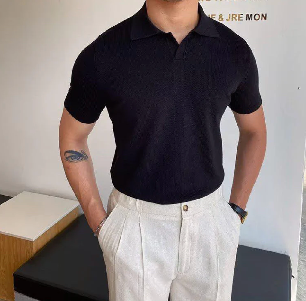 ROMEO POLO