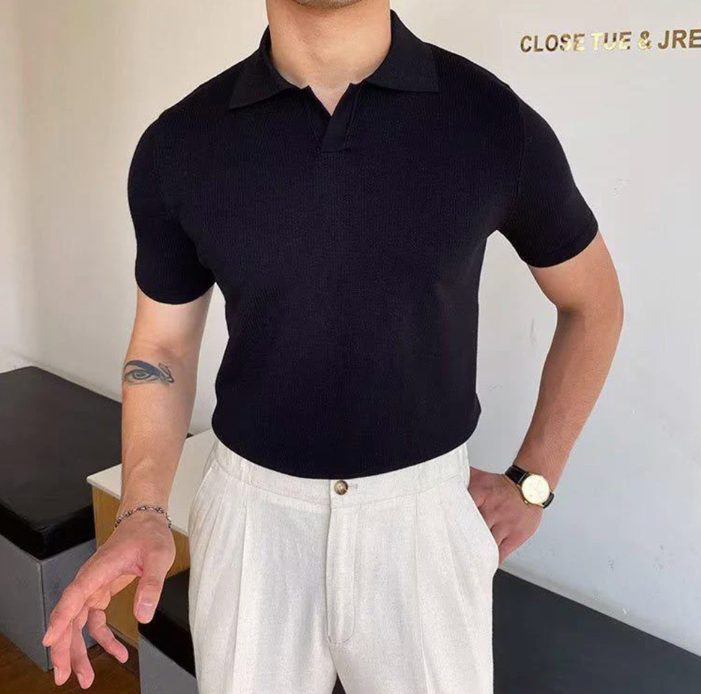 ROMEO POLO