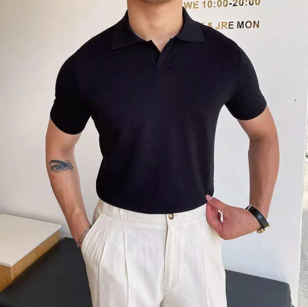 ROMEO POLO