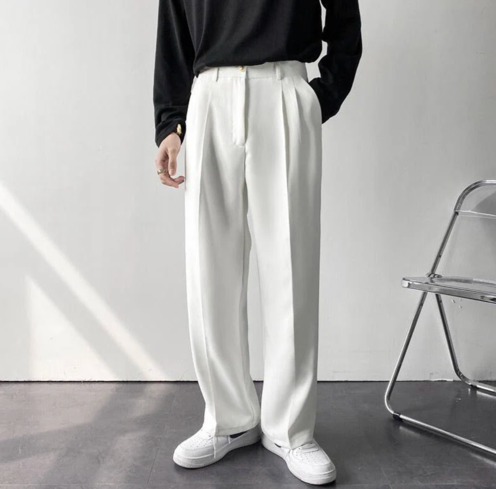 MARCO TROUSERS